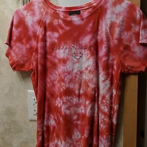 Harley davidson shirt